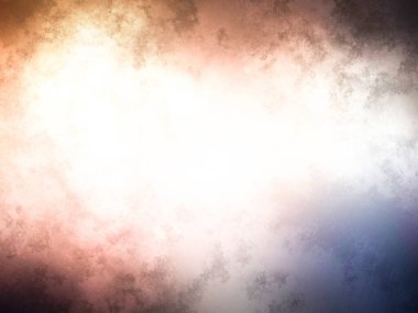 Metin için alanı olan soyut grunge arkaplanı