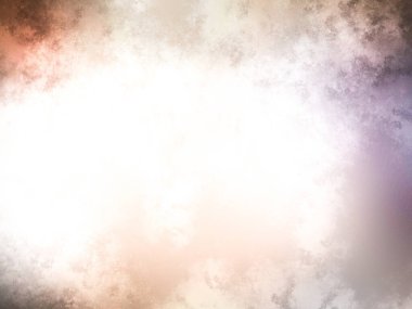 Suluboya arka plan. Soyut resimli duvar kağıdı. fırça darbesi. 2d illüstrasyon.