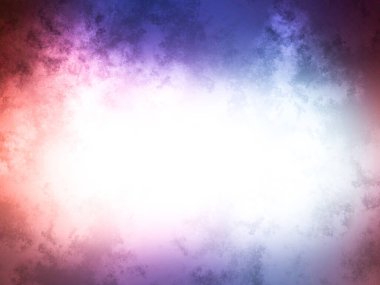 metin veya resim alanı olan arka plan