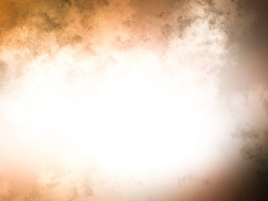 Bokeh ışıkları ile soyut arkaplan