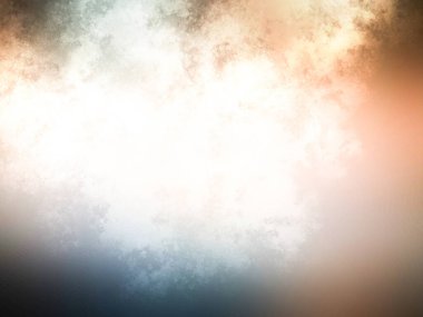 Metin için alanı olan soyut arkaplan