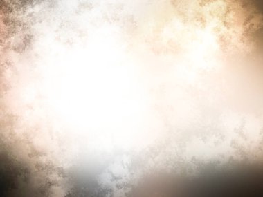 Beyaz ve siyah rengin soyut arkaplanı