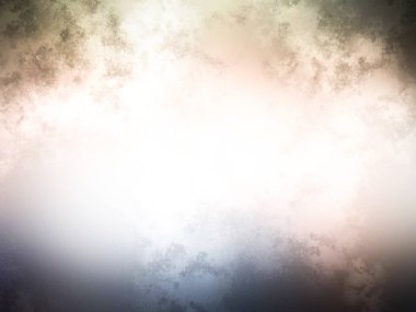 buhar doku ile koyu arka plan