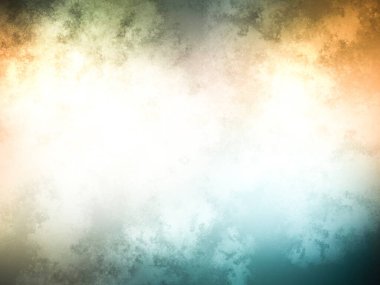 Metin için alanı olan soyut arkaplan