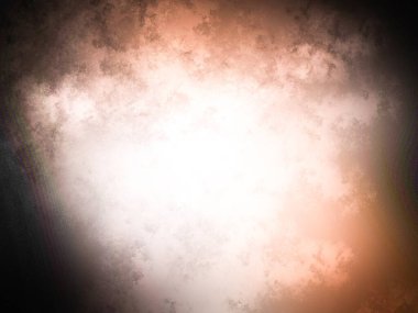 metin için alanı olan grunge doku arkaplanı