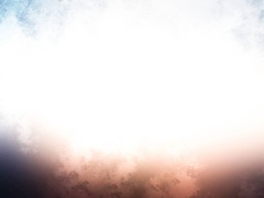 Metin için alanı olan soyut arkaplan