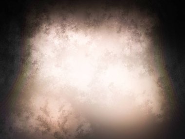 Metin için alanı olan soyut arkaplan