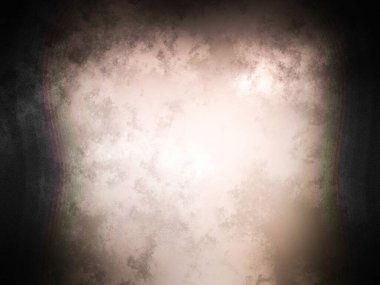 Metnin için alanı olan soyut grunge arkaplanı