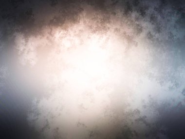 İletiniz için arkaplanda boşluk olan soyut arkaplan