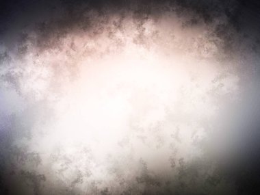 Metin için alanı olan soyut grunge arkaplanı