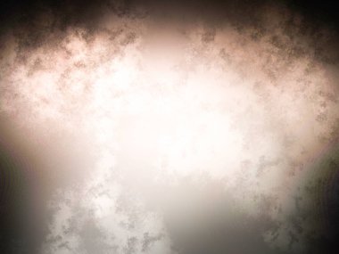 Metin için alanı olan soyut arkaplan