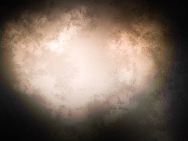 İletiniz için arkaplanda boşluk olan soyut arkaplan