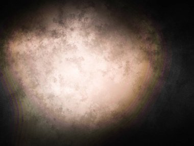 soyut kahverengi arkaplan, klasik ışık