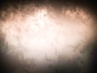 İletiniz için arkaplanda boşluk olan soyut arkaplan