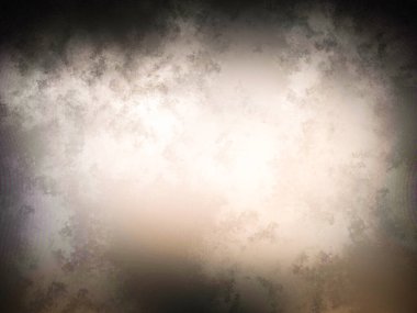 metin için alanı olan grunge arkaplanı