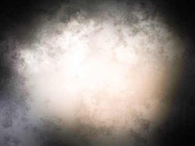 buhar doku ile koyu arka plan