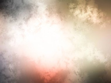 Suluboya arka plan. Soyut çizim dokusu. fırça darbesi. 2d illüstrasyon.