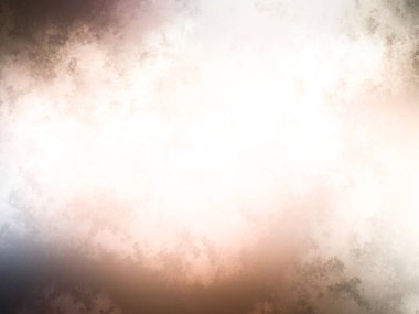 Grunge bulutlar arka plan