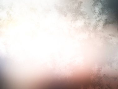 Metin için alanı olan soyut arkaplan