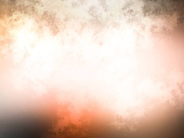 Metin için alanı olan soyut grunge arkaplanı