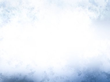 Mavi gökyüzü ile soyut arkaplan