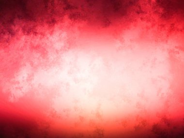 Kırmızı soyut ve doku arka plan beyaz