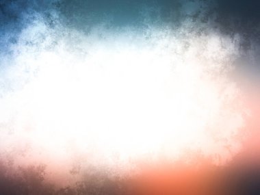 Web, kapak, afiş, poster ya da metin eklemek için renkli arkaplan. Boşluğu kopyala