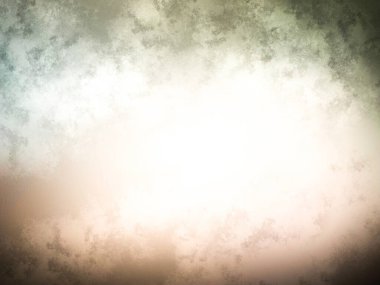 Bokeh ile soyut arkaplan