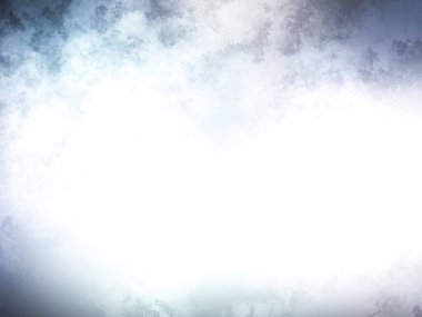 bulutlu mavi gökyüzü arkaplanı