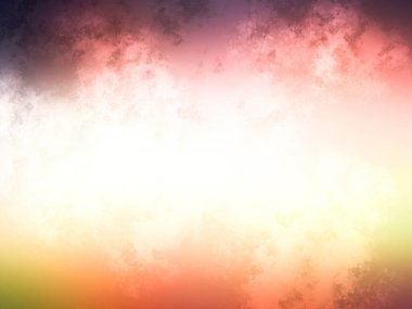 soyut pastel yumuşak renkli bulanık desenli arka plan altın, sarı ve kahverengi tonlarda odak noktasından