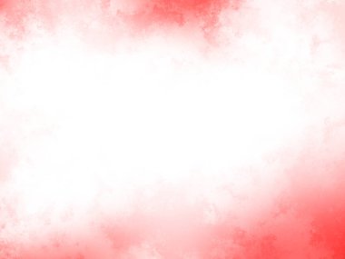 soyut arkaplan, kırmızı suluboya dokusu