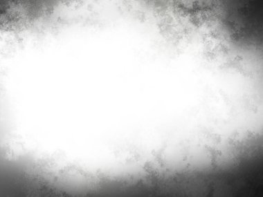 Siyah arkaplanda beyaz bulut