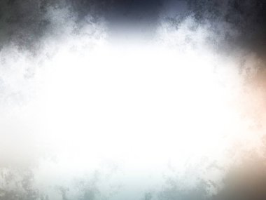 İletiniz için arkaplanda boşluk olan soyut arkaplan