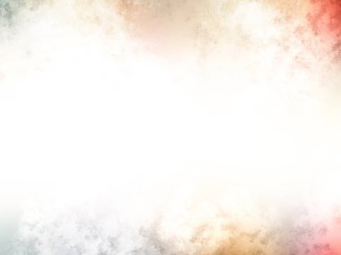 Soyut suluboya resim arkaplanı.