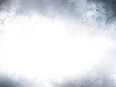 Gökyüzü arka plan üzerinde beyaz bulut