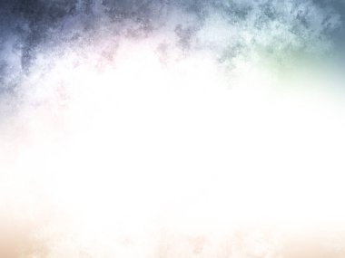 İletiniz için arkaplanda boşluk olan soyut arkaplan