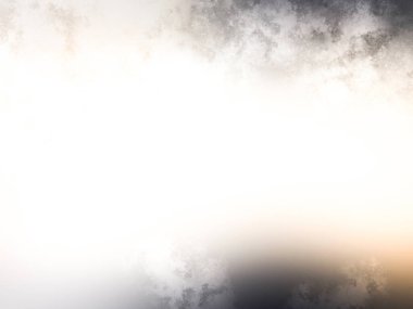 Işıltılı ışıkları olan soyut bir arka plan. soyut gümüş ve altın tozu.