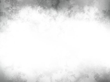 Tasarım için beyaz grunge arkaplan dokusu