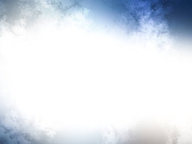 Gökyüzündeki beyaz bulutlar