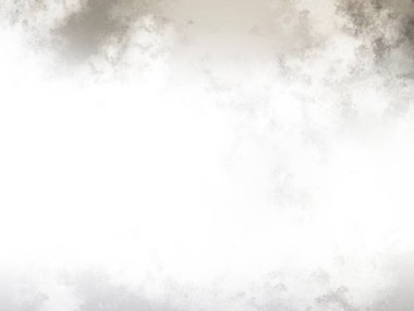 Dumanın soyut arkaplanı