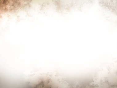 Beyaz Kağıt Döküm Arkaplanı