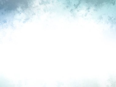 bulutlu mavi gökyüzü arkaplanı.