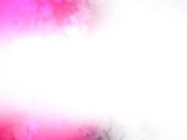 soyut boyalı arka plan. fırça darbesi. Boya darbeleri. 2d illüstrasyon.