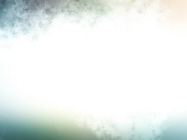 mavi soyut beyaz arkaplan