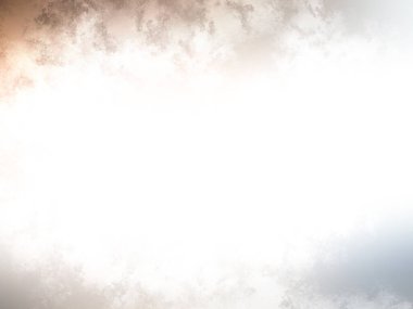 soyut beyaz bulutlar arkaplanı