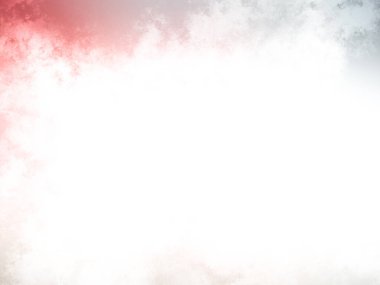 Kırmızı renkli soyut arkaplan