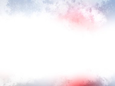 abstract watercolor background image with copy space.