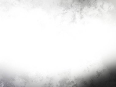 Soyut arkaplan. Arkaplanda siyah beyaz desenli ve bulanık desenli monokrom dokusu.