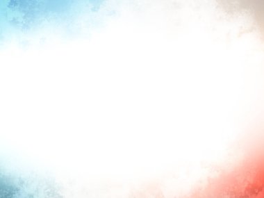 Taranmış Boyalı Soyut Arkaplan. Fırça darbesi ile boyanmış. Sanatsal canlılık ve renkli duvar kağıdı