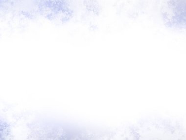 Mavi gökyüzü ve beyaz bulutlar. Geçmişi. beyaz bulutlar